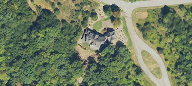 Golf Course View Home Site