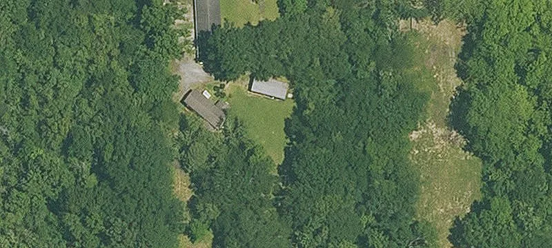 Zoned Commercial Land Lot