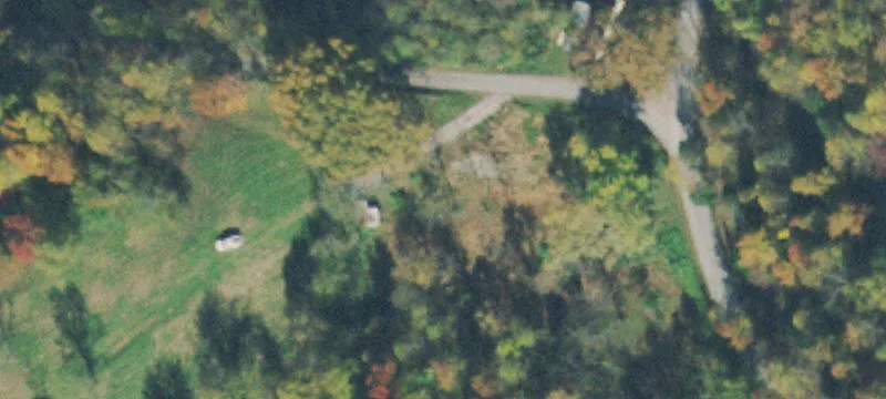 Rural Land with Pond