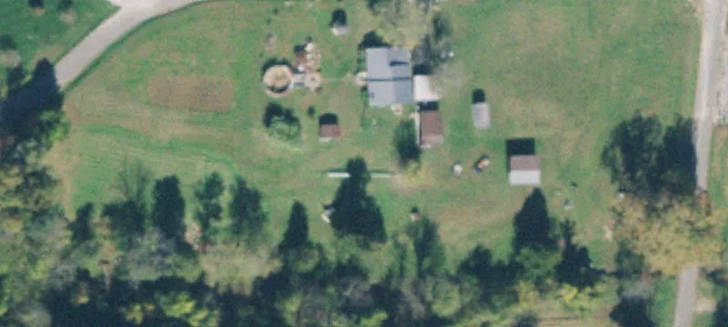 Commercial Land Parcel