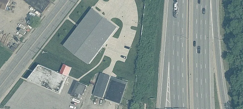 Industrial Land Ready for Build