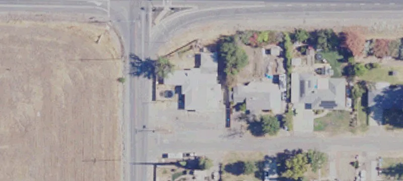 Retail Storefront Property