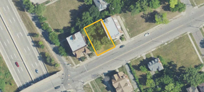 Residential Development Land Parcel