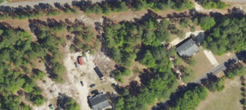 Country Home Lot