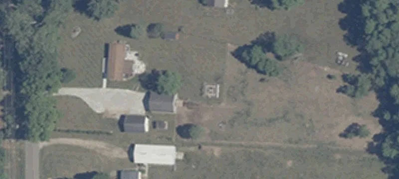Flex Space with Workshop Outbuilding