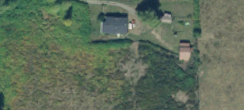 Builder-Ready Land Parcel