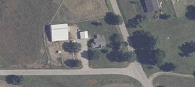 Agricultural Land Parcel