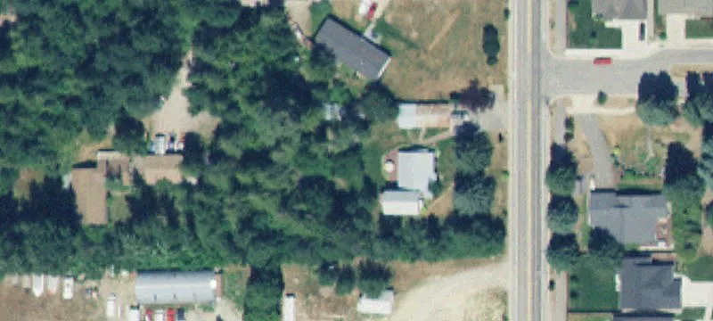 Industrial Development Land with Utilities