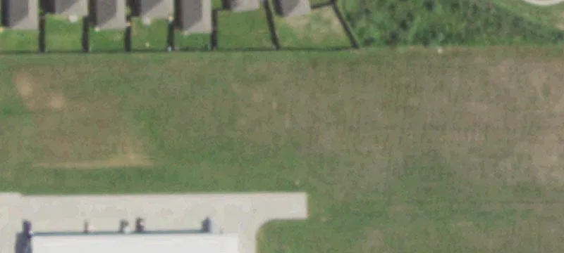 Developable Commercial Land with Utilities
