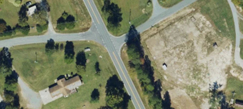 Acreage Development Land Parcel