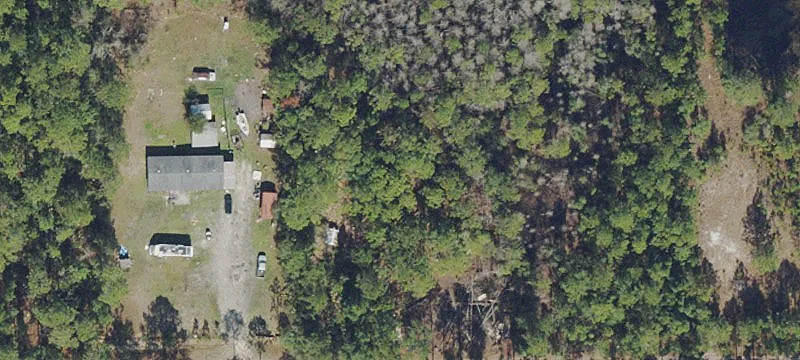Residential Home Lot