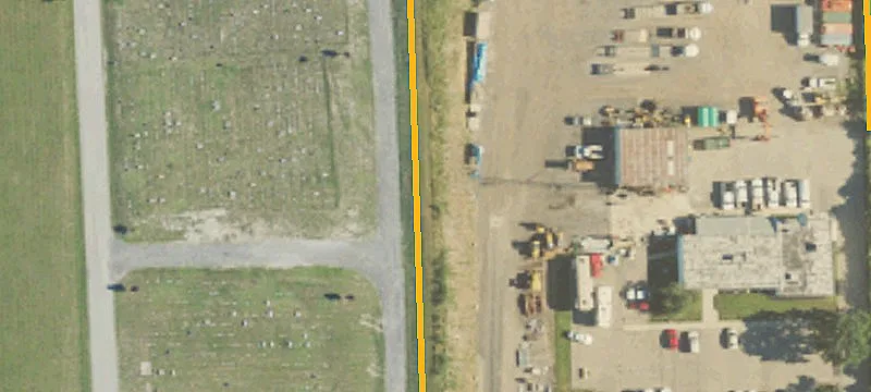 Buildable Residential Lot
