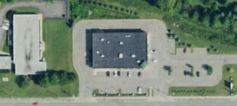 Retail Space for Sale