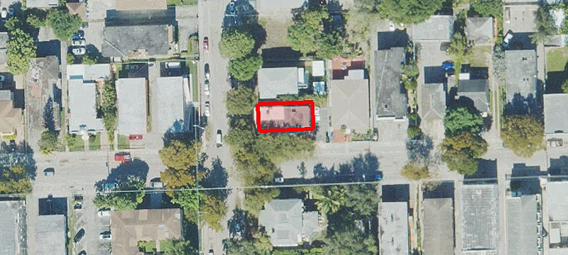 Renovated Fourplex with Central AC
