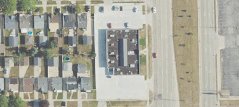 Medical Office Space with Fort Street Frontage