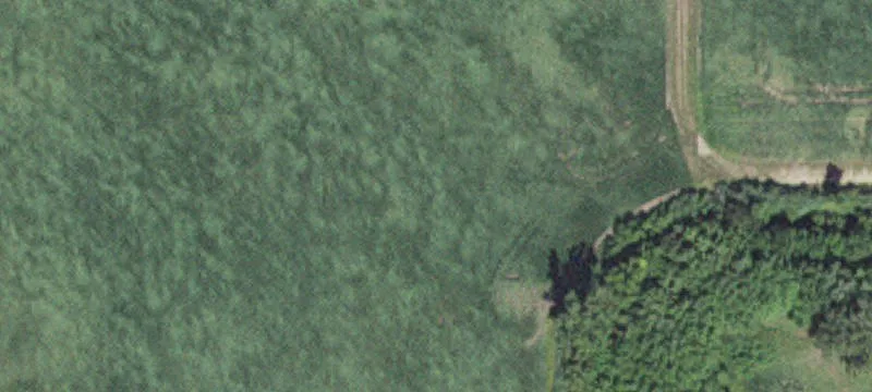 Residential Development Lot