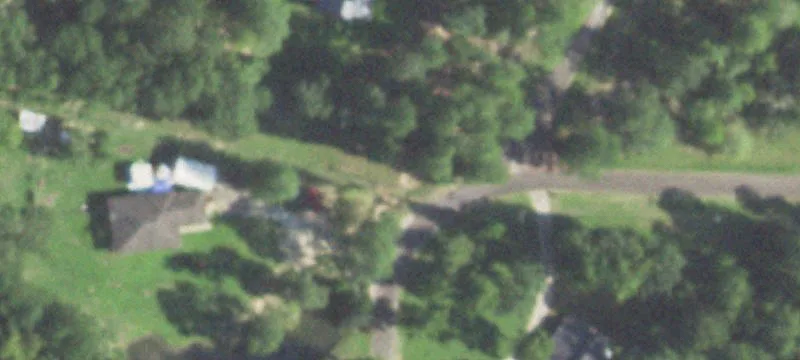 Unrestricted Residential Development Land
