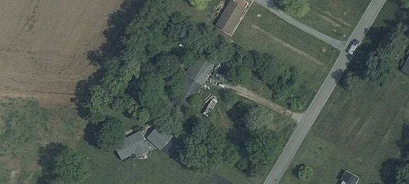 Residential Land Lot