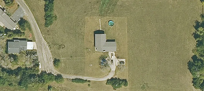 Residential Home Lot