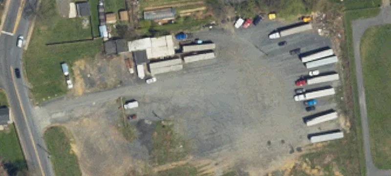 Commercial Development Land