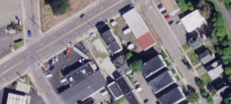 Six-Unit Multifamily Investment