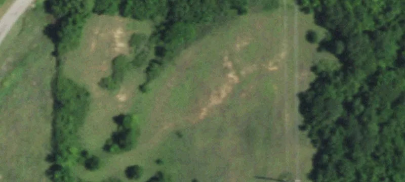 Residential Land Parcel