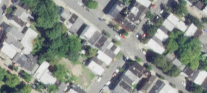 Townhouse-Style Duplex