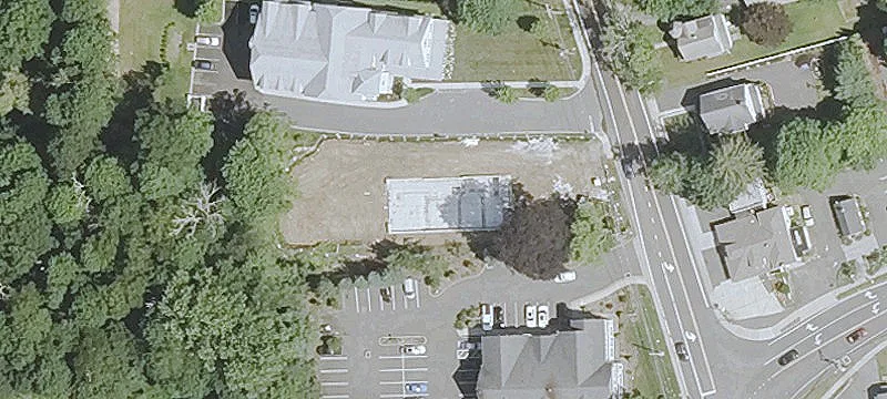 New 9-Unit Apartment Building
