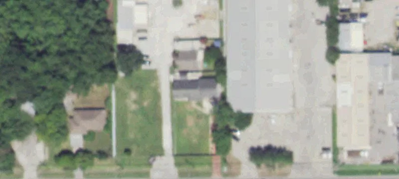 No-HOA Residential Building Lot