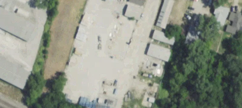 Industrial Land for Lease
