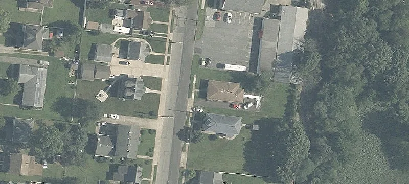 Mixed-Use Property with Restaurant