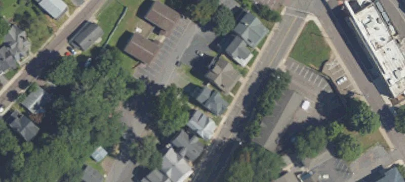 Multi-Family Residential Income Property