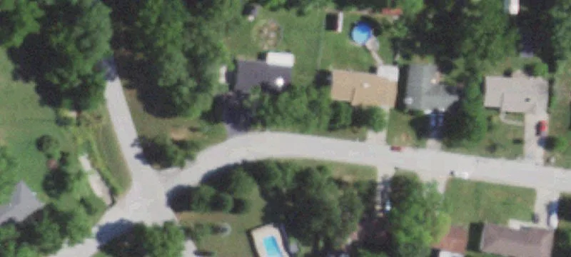 Residential Development Lot