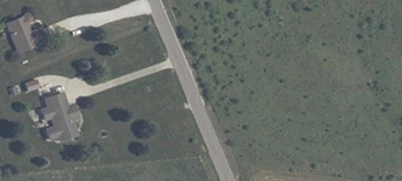 Commercial Land Development Site