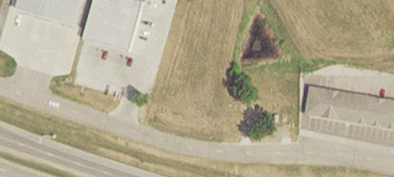 Commercial Land Lot