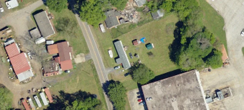Commercial Development Land with Utilities