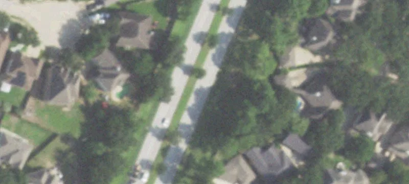 Leased Neighborhood Shopping Center