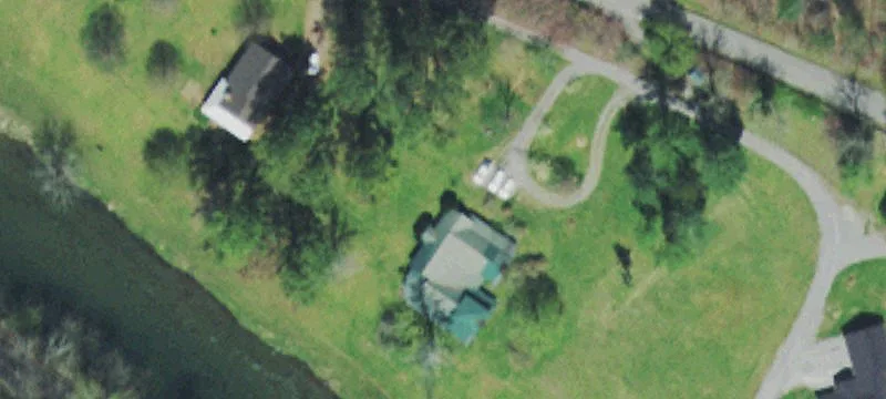 Riverfront Land Parcel