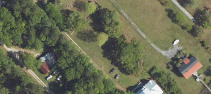 Waterfront Land with Private Deep-Water Dock