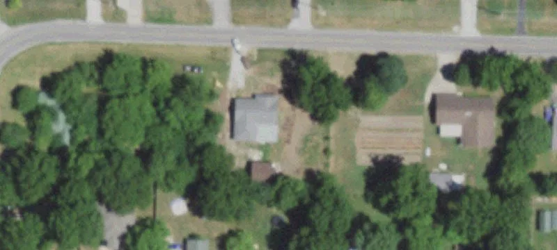Development Land Across From Schools
