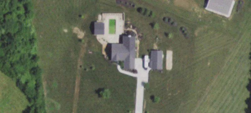 Rural Acreage for Custom Use