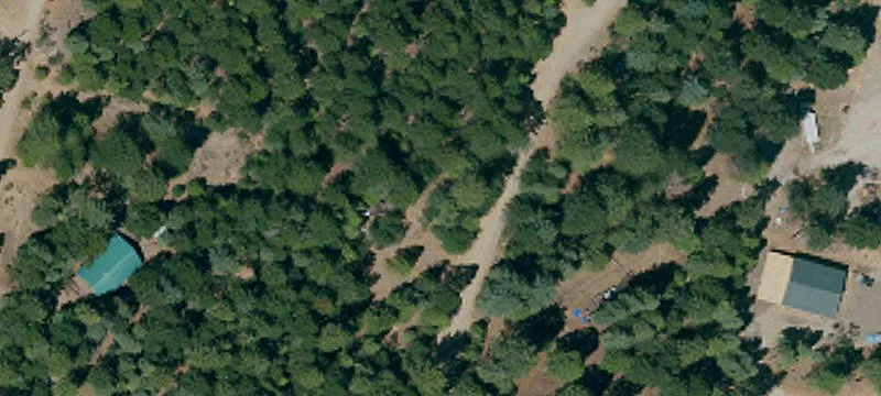 Residential Land Lot