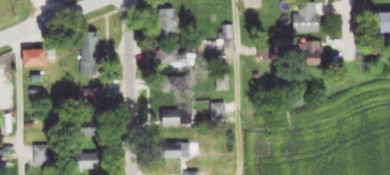 Duplex or Single-Family Development Lot