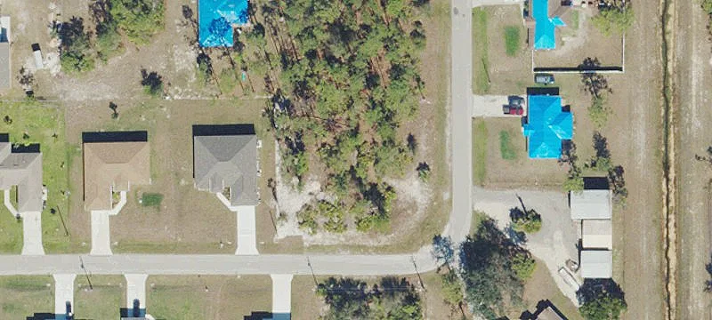 Residential Land Lot