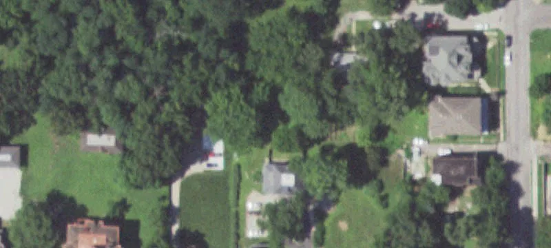 Historic Bed & Breakfast Property