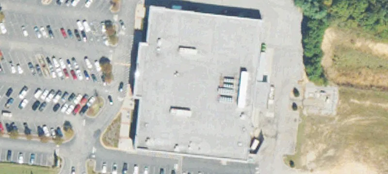 Commercial Land with Parking