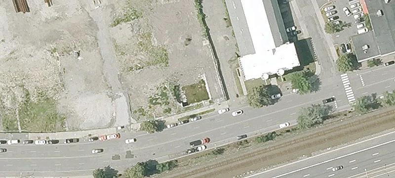 Retail Storefront for Lease