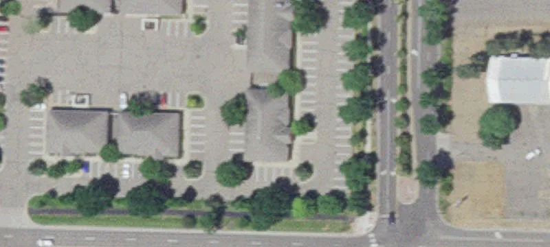 Standalone Office Condo with Garage