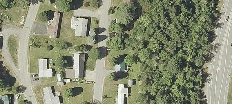 Buildable Residential Lot