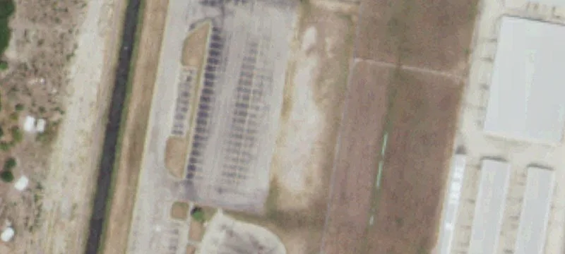 Commercial Land with Major Road Frontage
